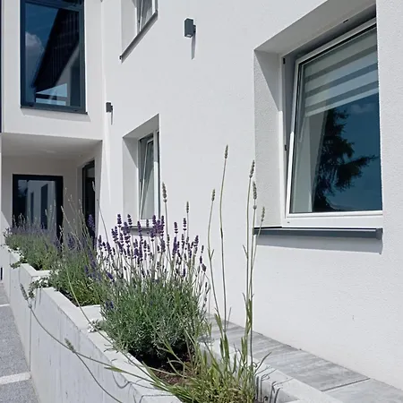 Studio 102 Bachowice Exterior photo